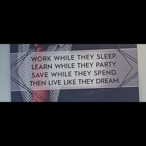 Meet your Posher, Oluseun